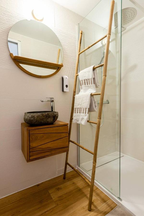 Baignoire Double Centre Port Appartement