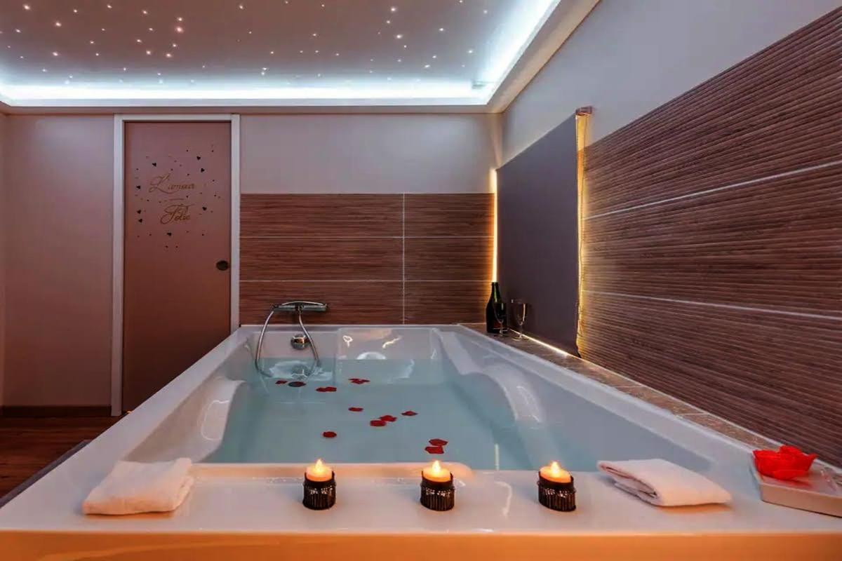 Baignoire Double Centre Port Appartement