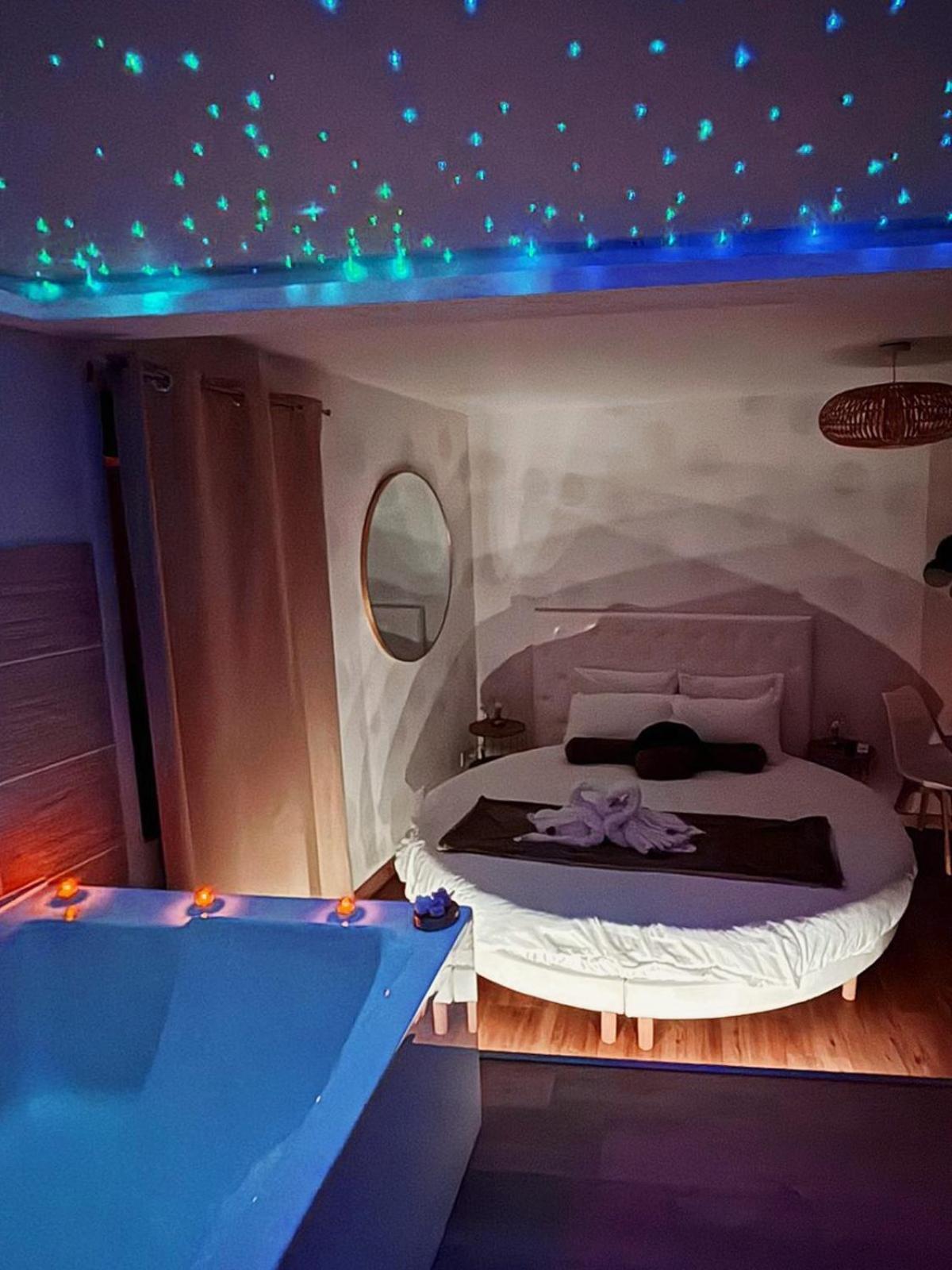 Baignoire Double Centre Port *