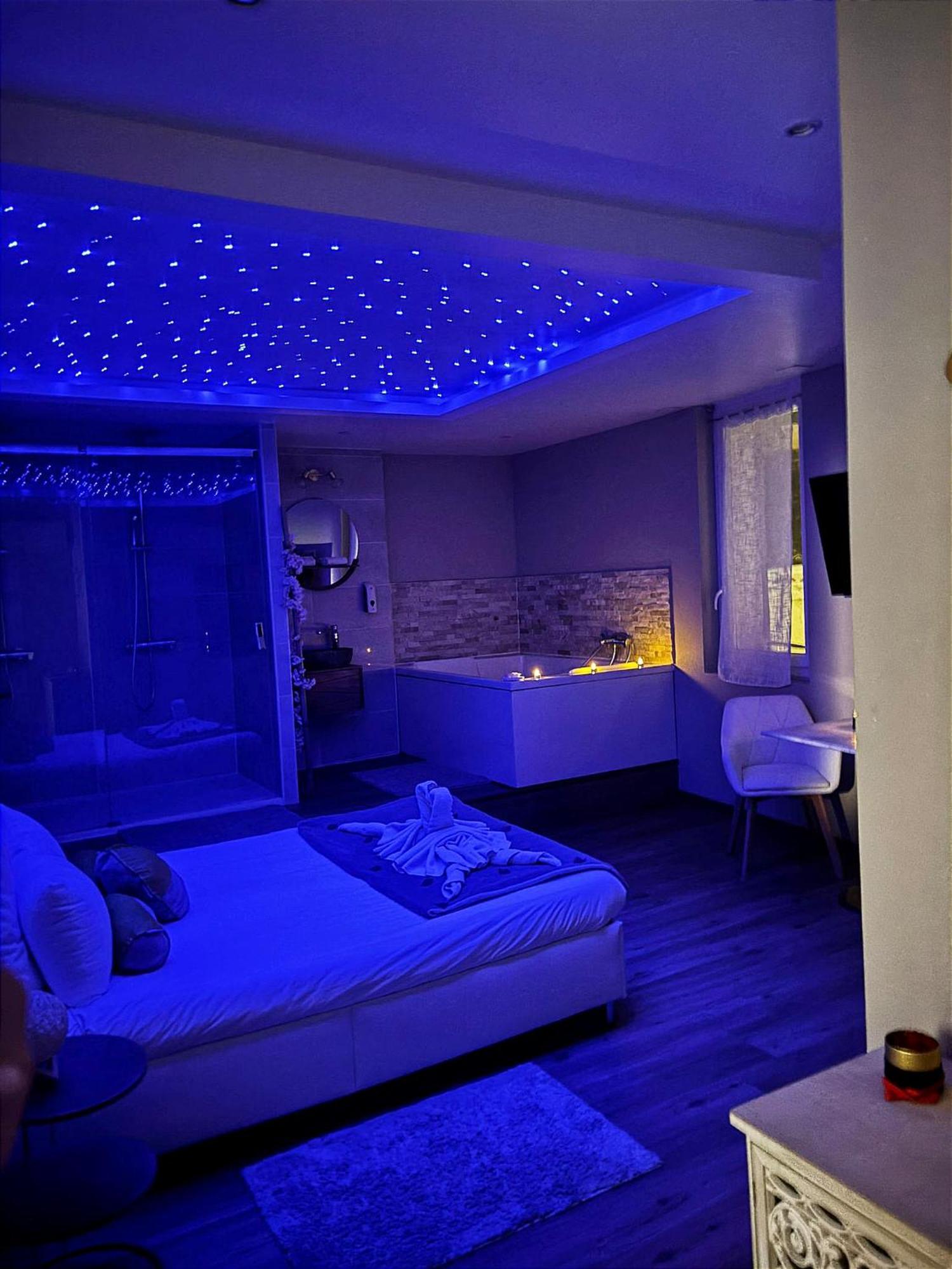 Baignoire Double Centre Port *