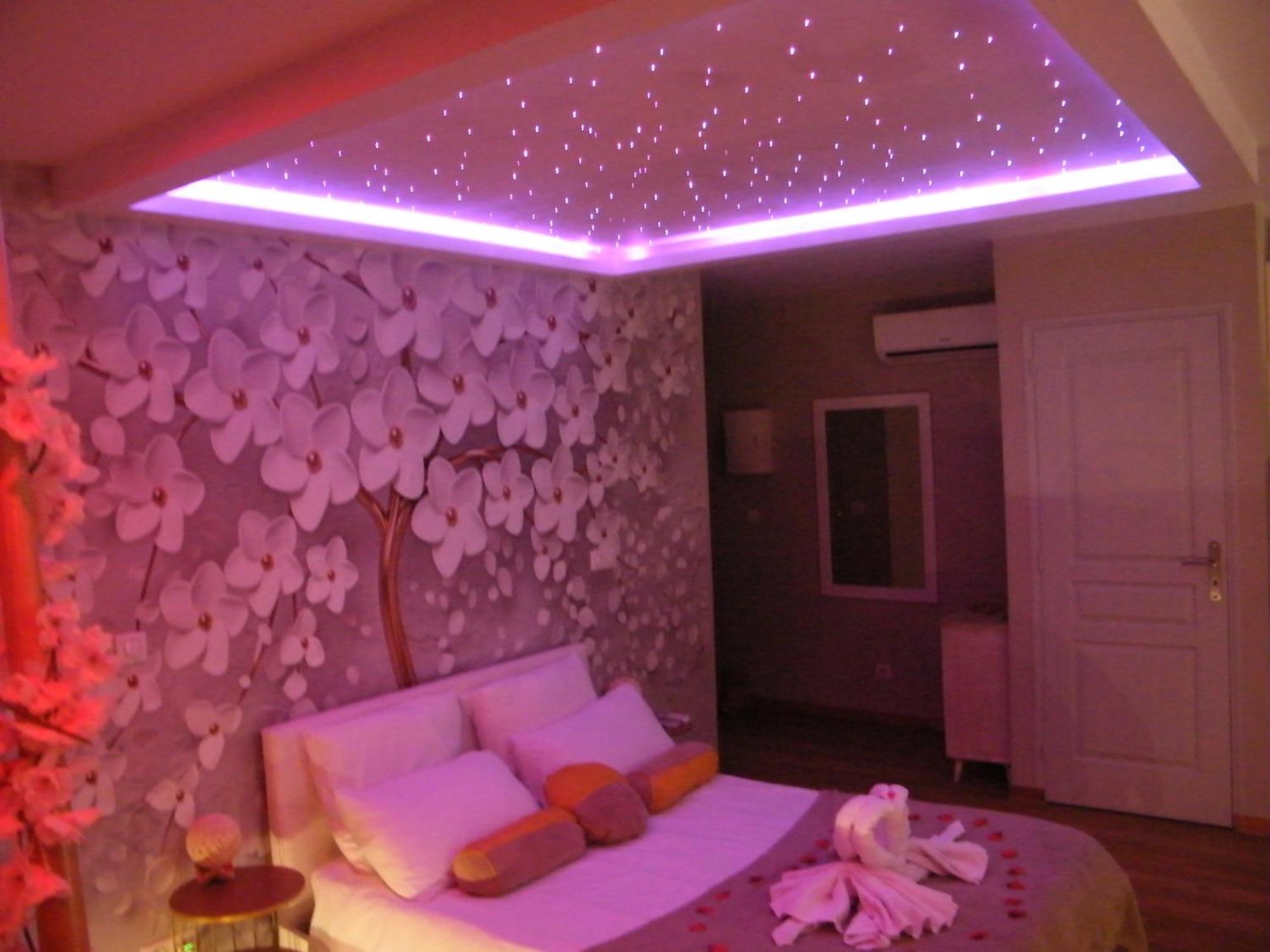 Romantique Baignoire Xxl Double Port Vieux
