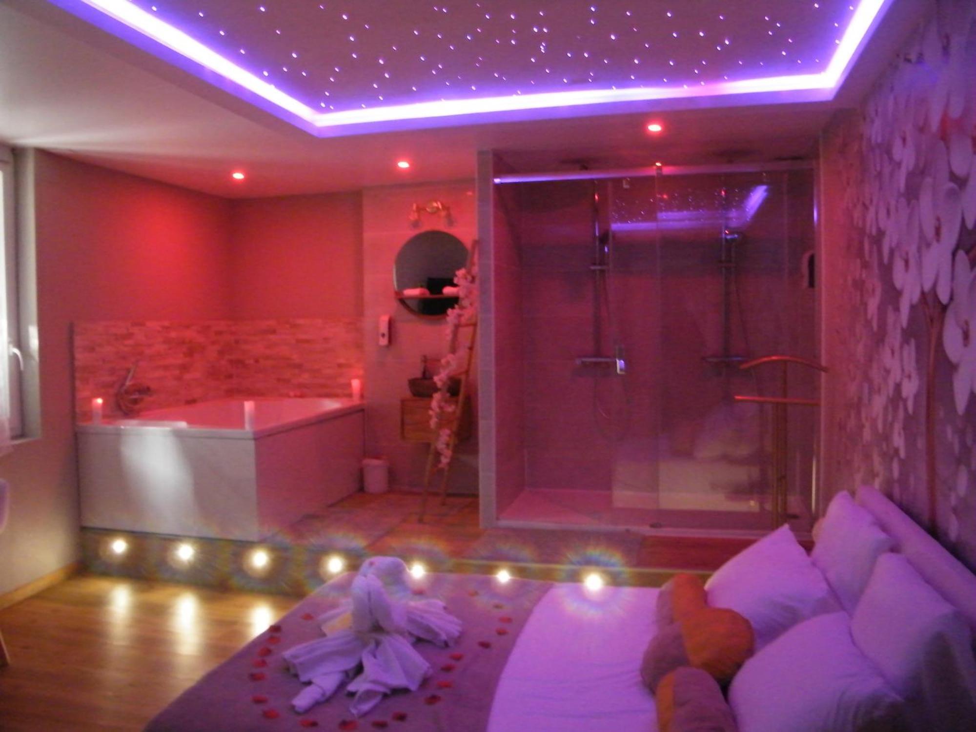 Baignoire Double Centre Port La Ciotat