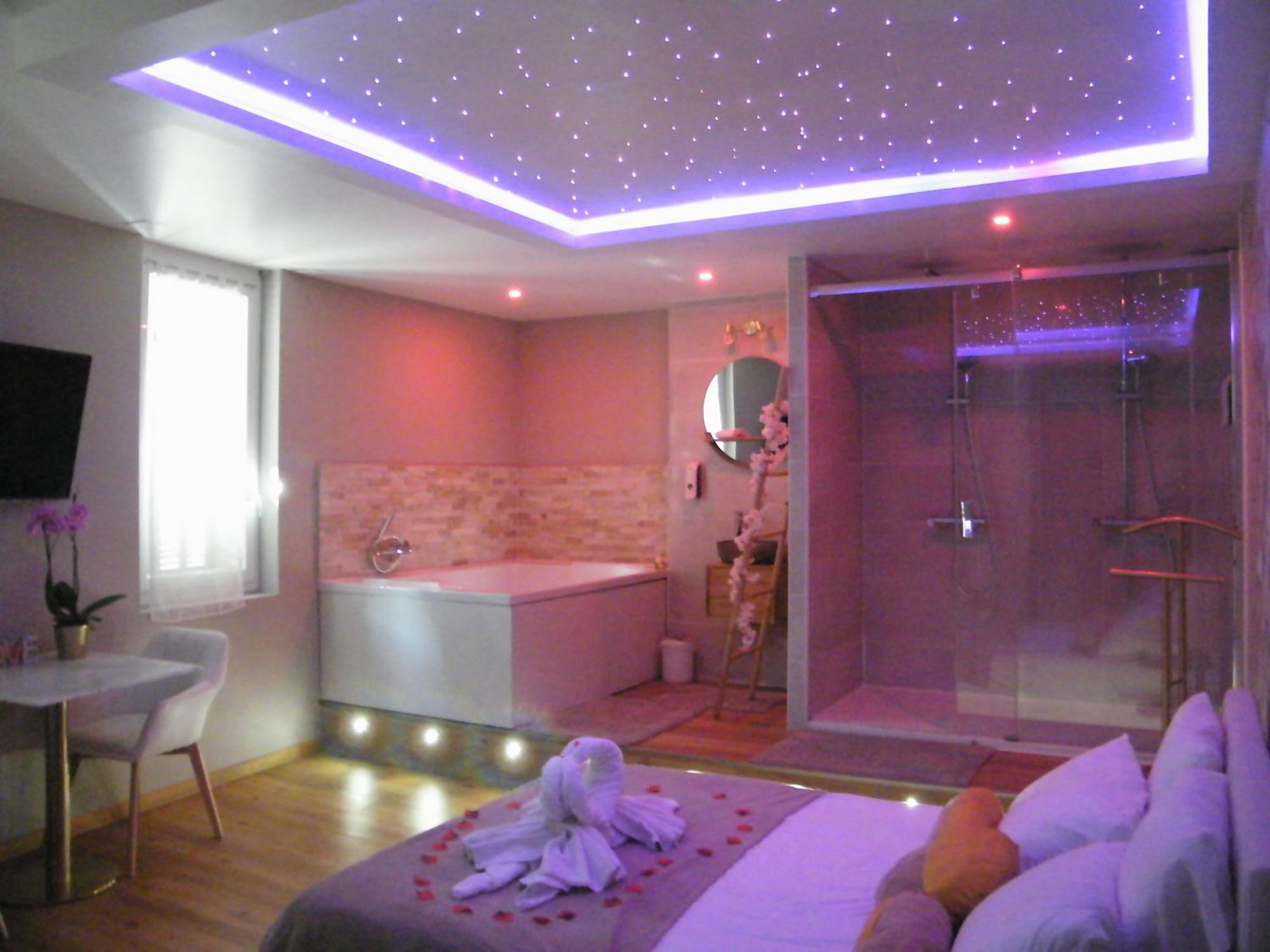 Baignoire Double Centre Port La Ciotat