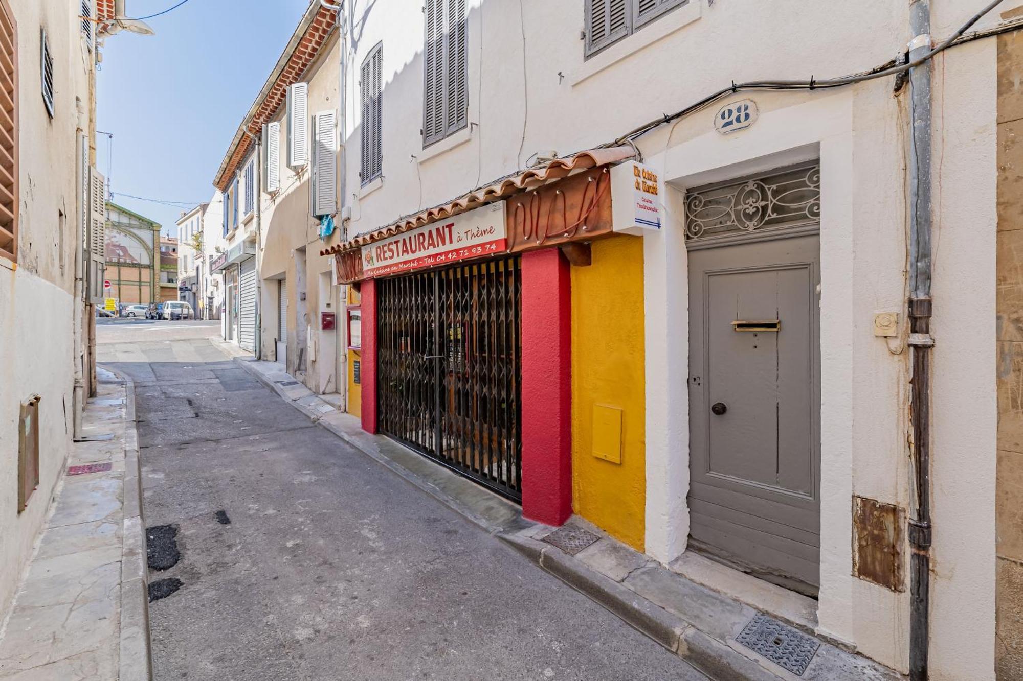 Romantique Baignoire Xxl Double Port Vieux * La Ciotat