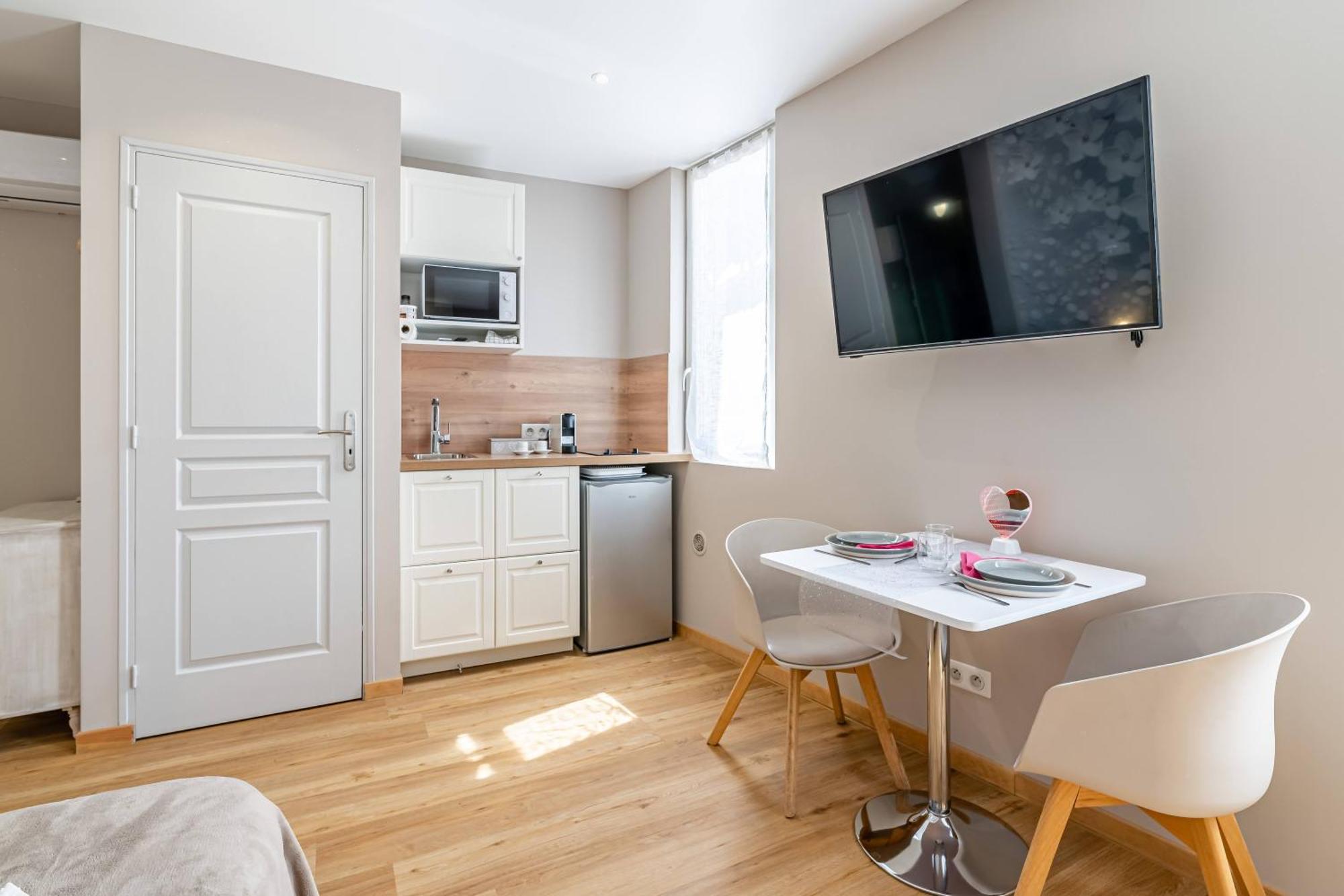 Romantique Baignoire Xxl Double Port Vieux Appartement