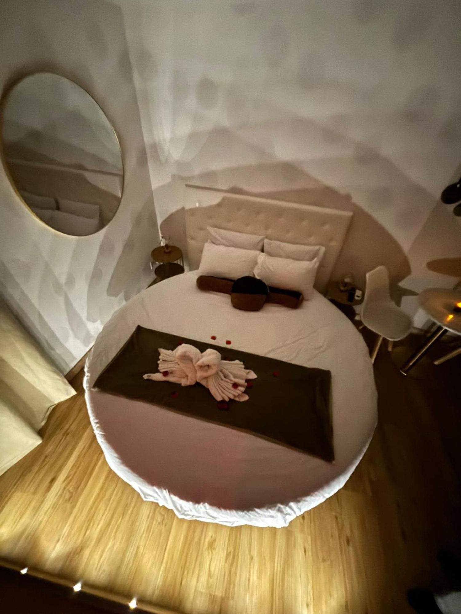 Apartment Baignoire Double Centre Port *