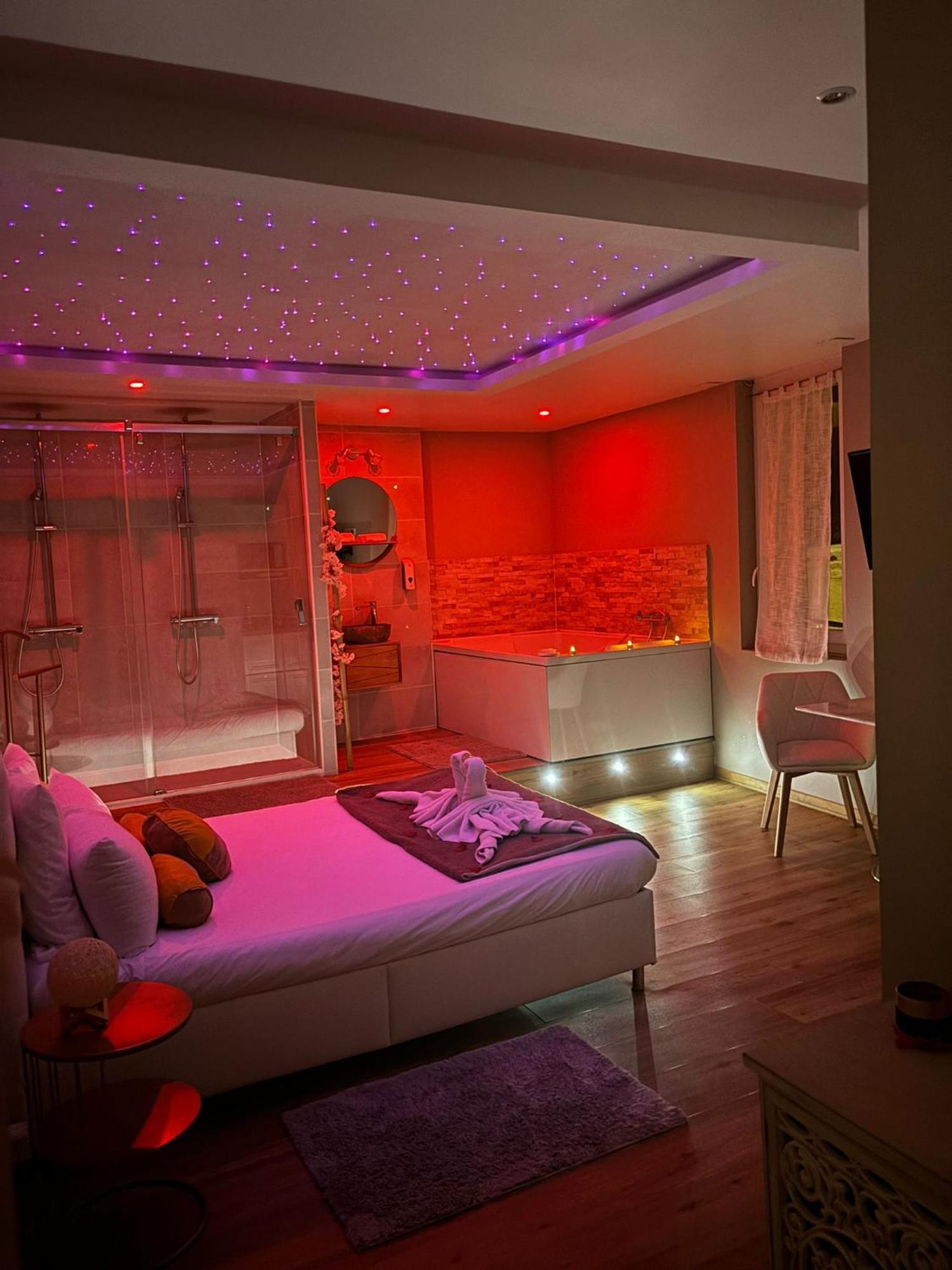 Romantique Baignoire Xxl Double Port Vieux La Ciotat