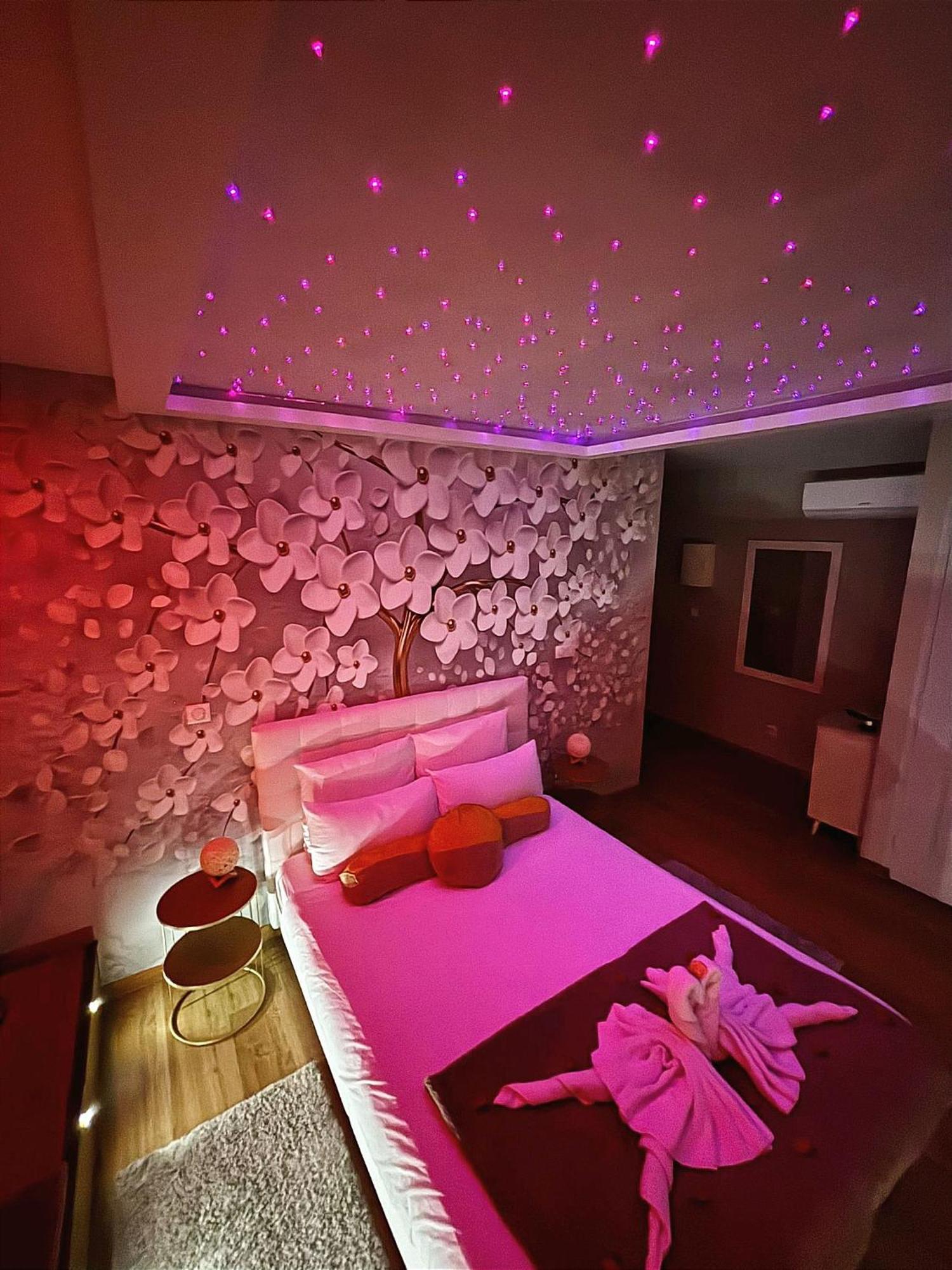 Appartement Romantique Baignoire Xxl Double Port Vieux La Ciotat